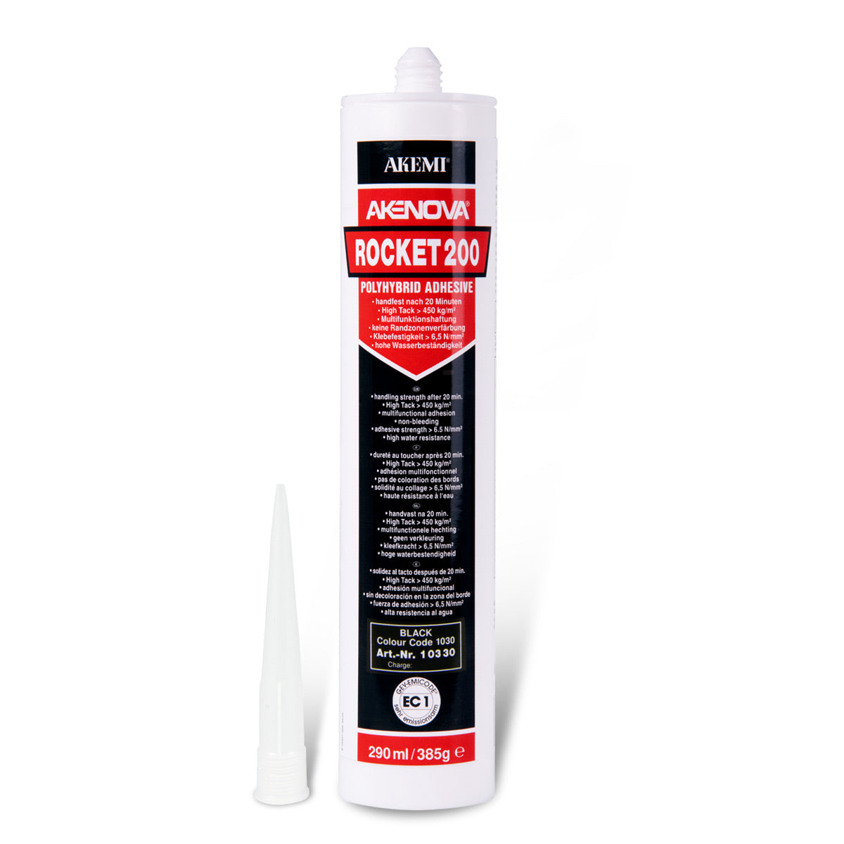 Akemi AKENOVA® ROCKET 200