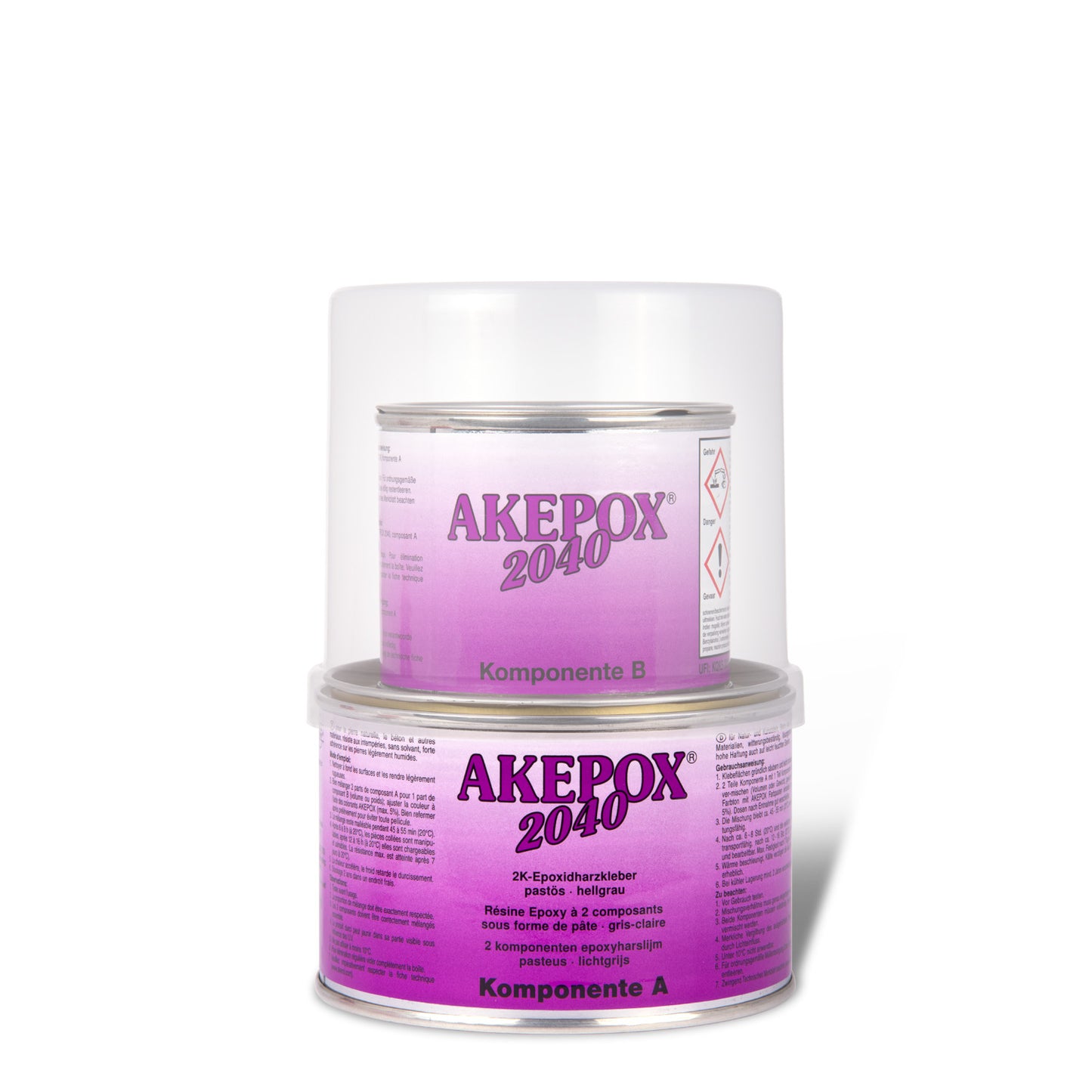 Akemi AKEPOX® 2040