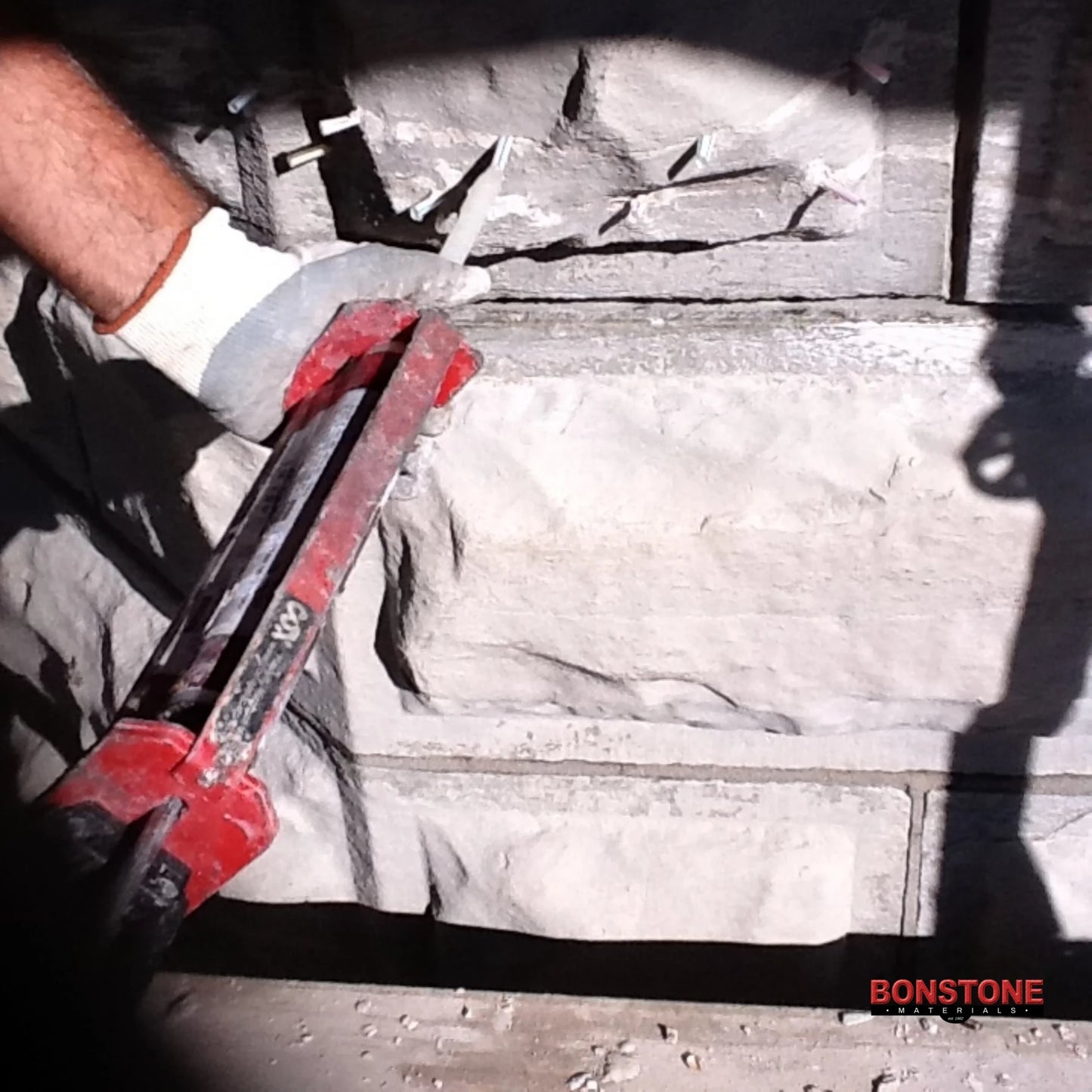 Bonstone Clear Gel Epoxy