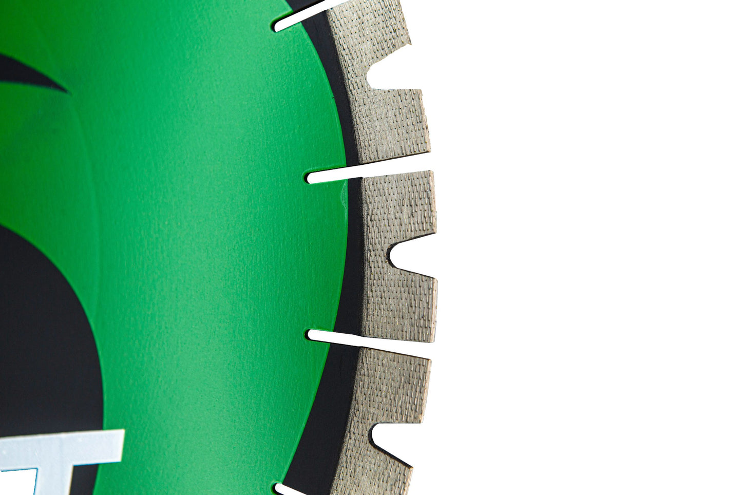 Cyclone QZT Quartzite Blade