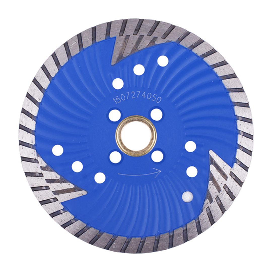 RW10V Tornado Wave Turbo Blade - Supreme
