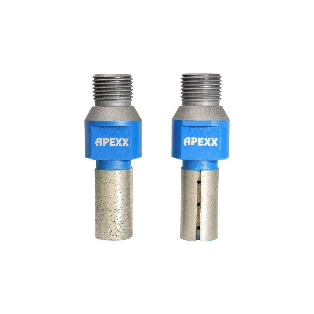 APEXX 20mm-Diameter CNC Z Wheels