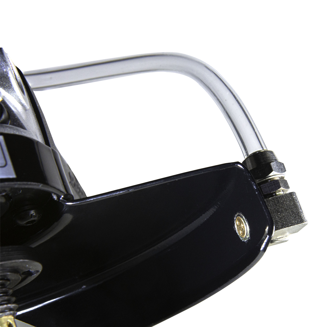 Cyclone Pneumatic Air Grinder