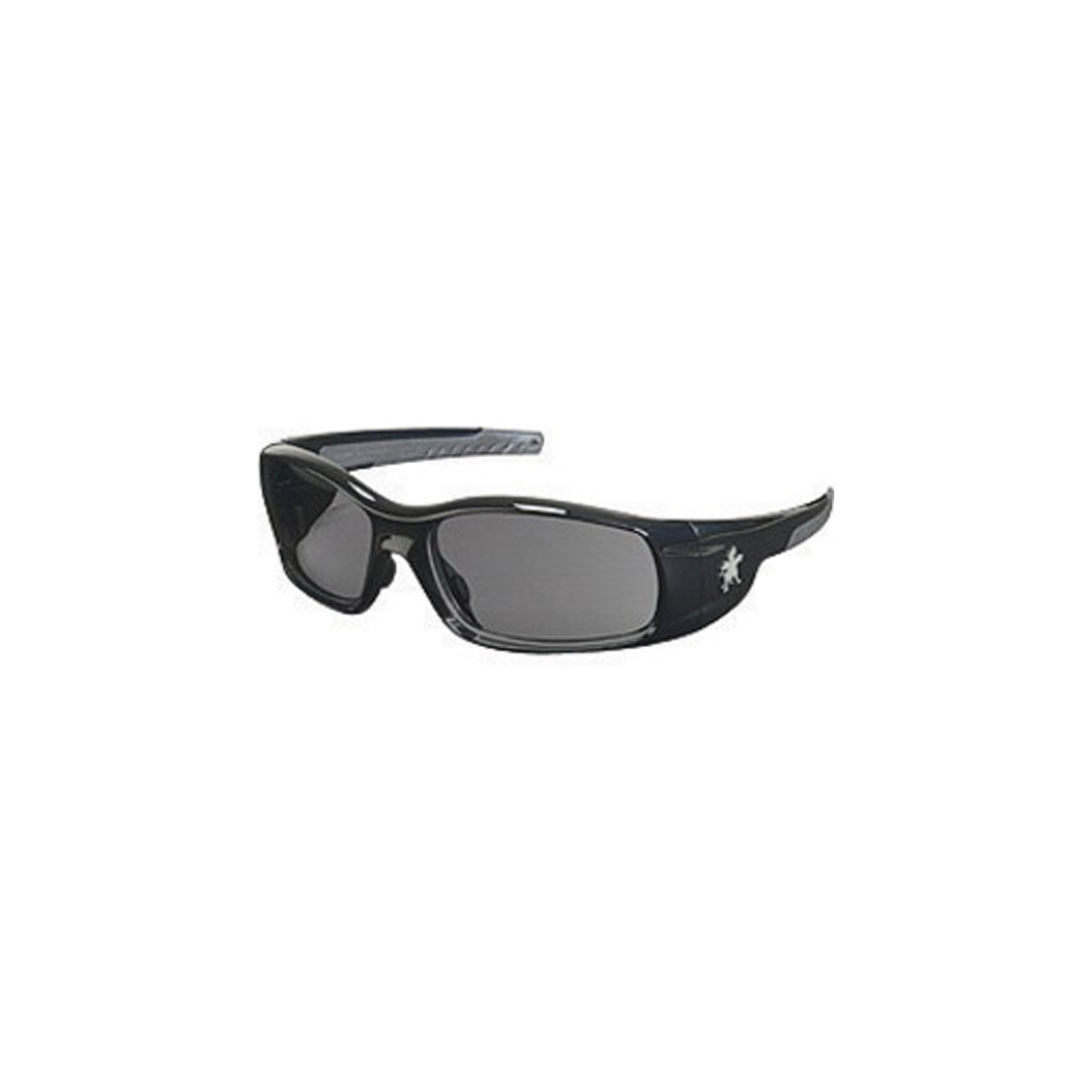 MCR Safety® Checklite® Safety Glasses With Hard Coat Lens