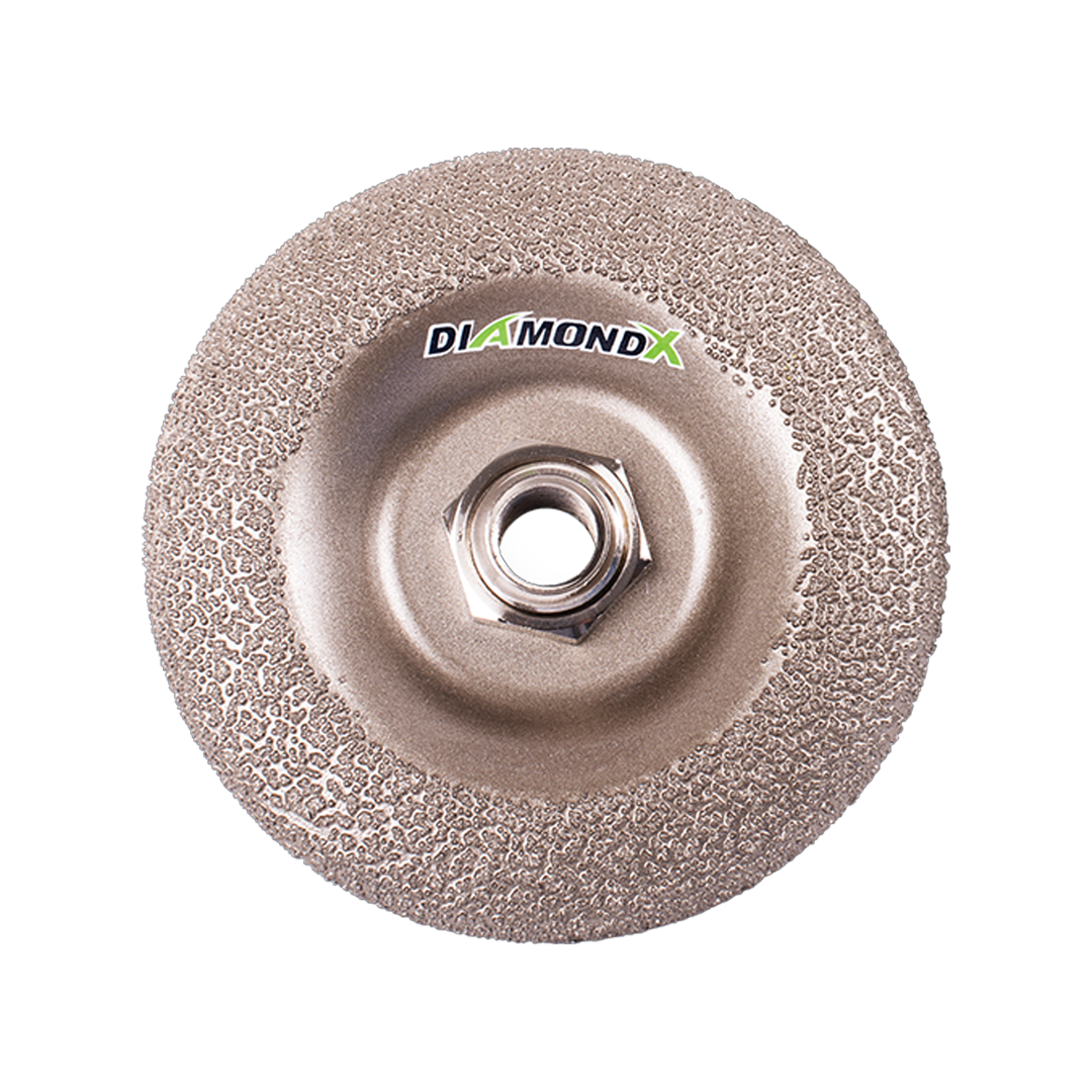 TYPE 29 Depressed Center Grinding Disc