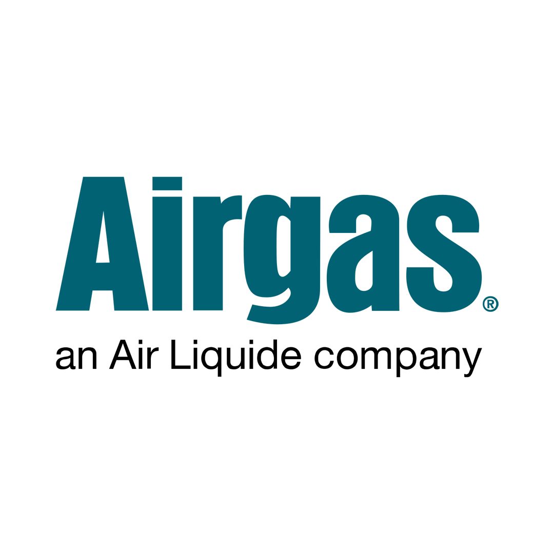 Airgas