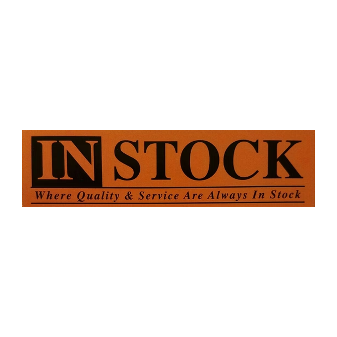 Instock