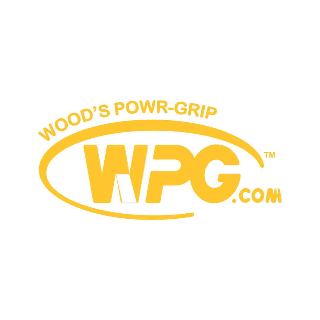 Woods Powr-Grip
