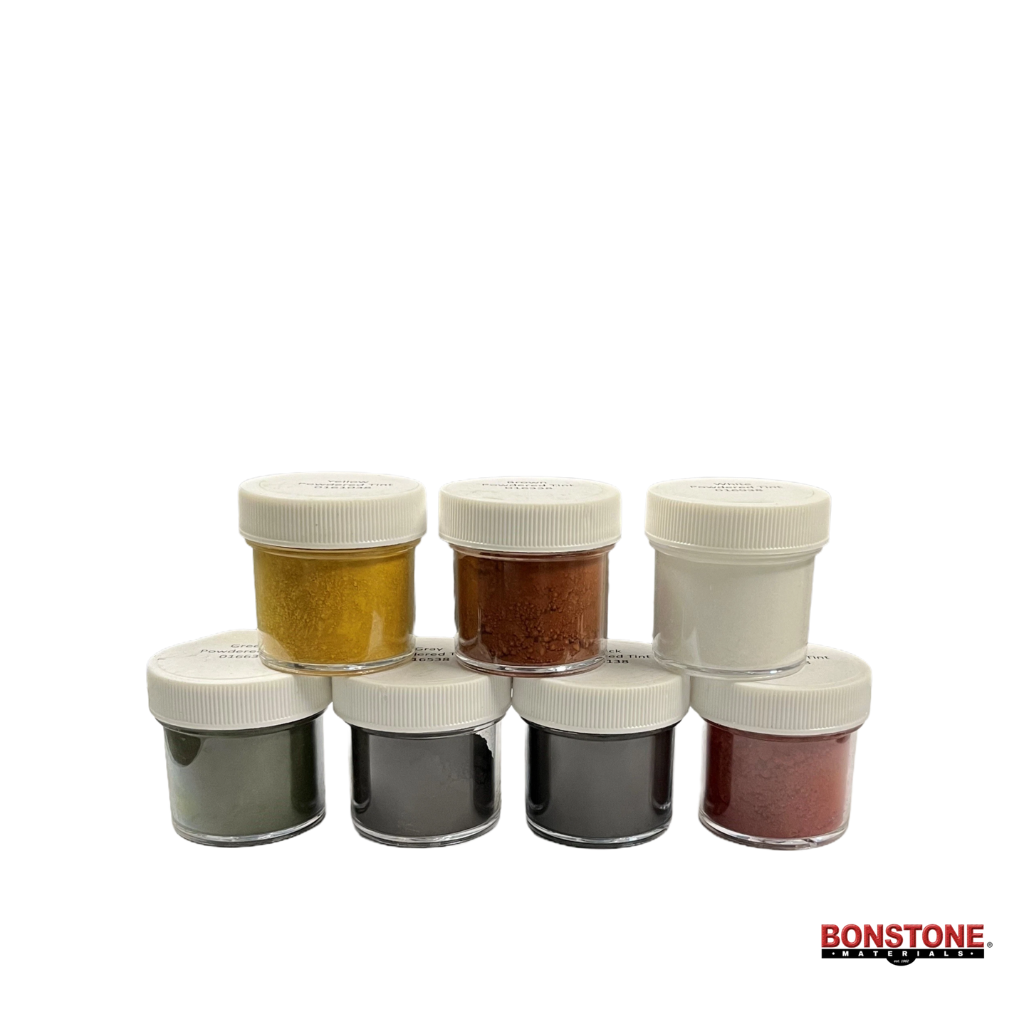 Last Patch™ Powdered Tints