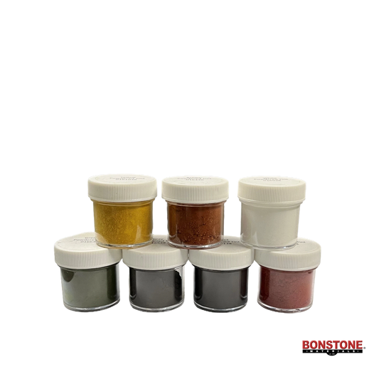 Last Patch™ Powdered Tints