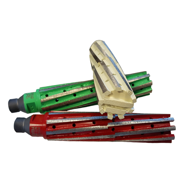 Finger Bit-G (White)