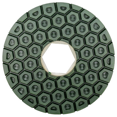 Cyclone Straight Edge Wheels