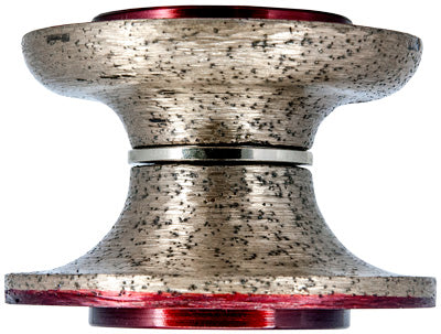 HURRICANE ROUTER BITS