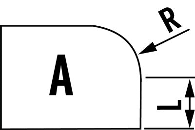 HURRICANE ROUTER BITS