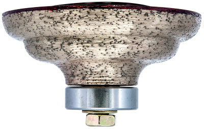 HURRICANE ROUTER BITS