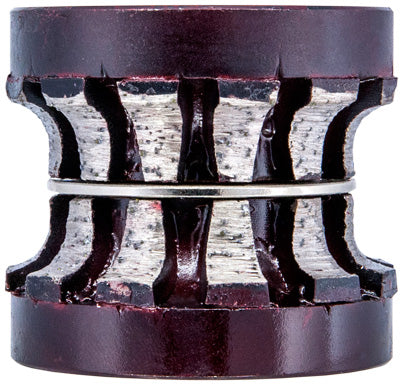 HURRICANE ROUTER BITS