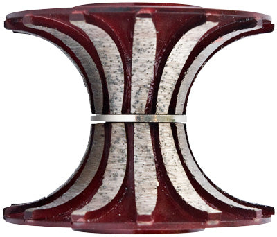 HURRICANE ROUTER BITS