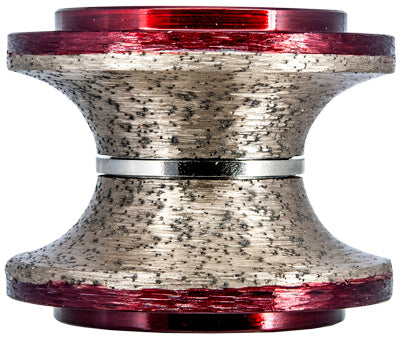 HURRICANE ROUTER BITS