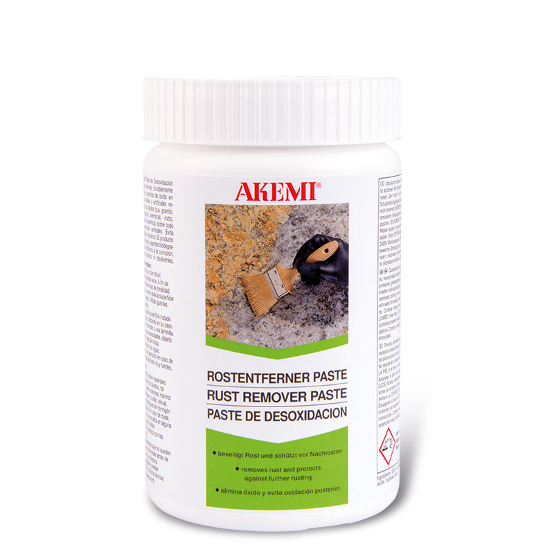Akemi Rust Remover Paste