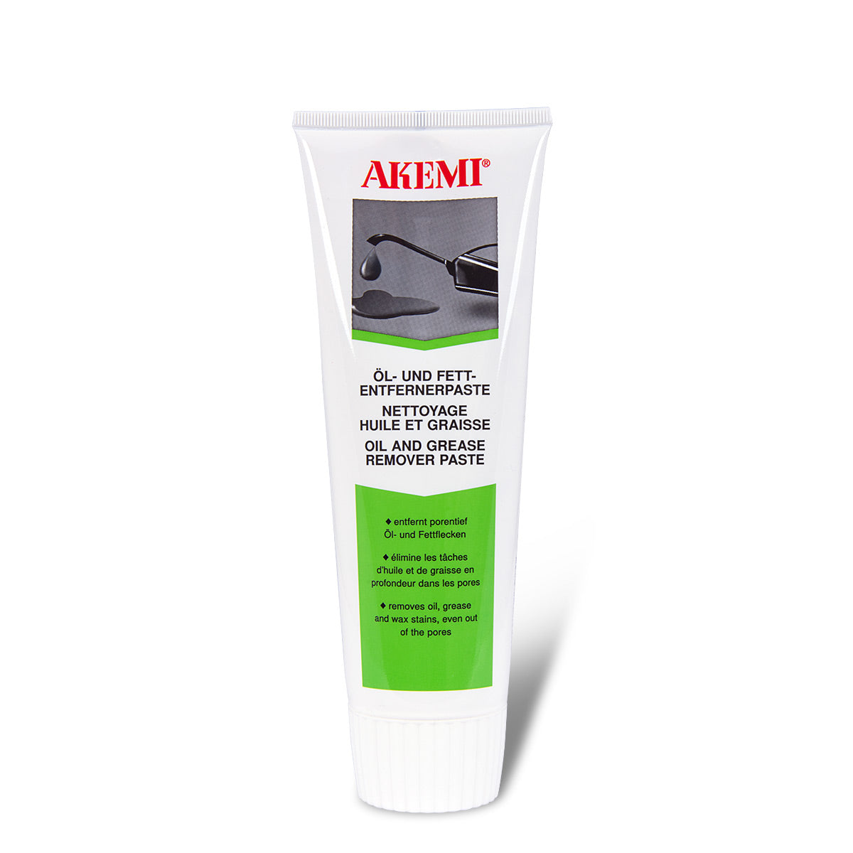 Akemi Oil and Grease Remover