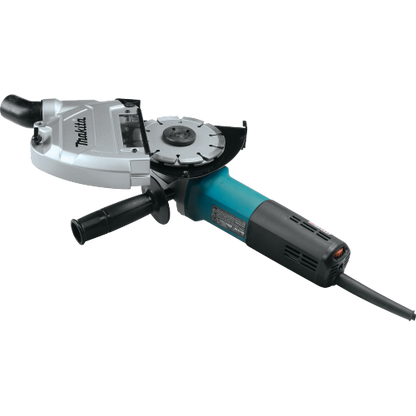 4‑1/2" SJS™ High‑Power Angle Grinder 13 AMP