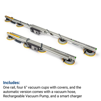 Sink Hole Saver™ Slider v6