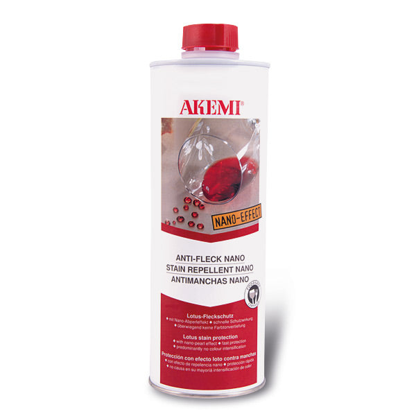 Akemi Stain Repellant Nano-Effect