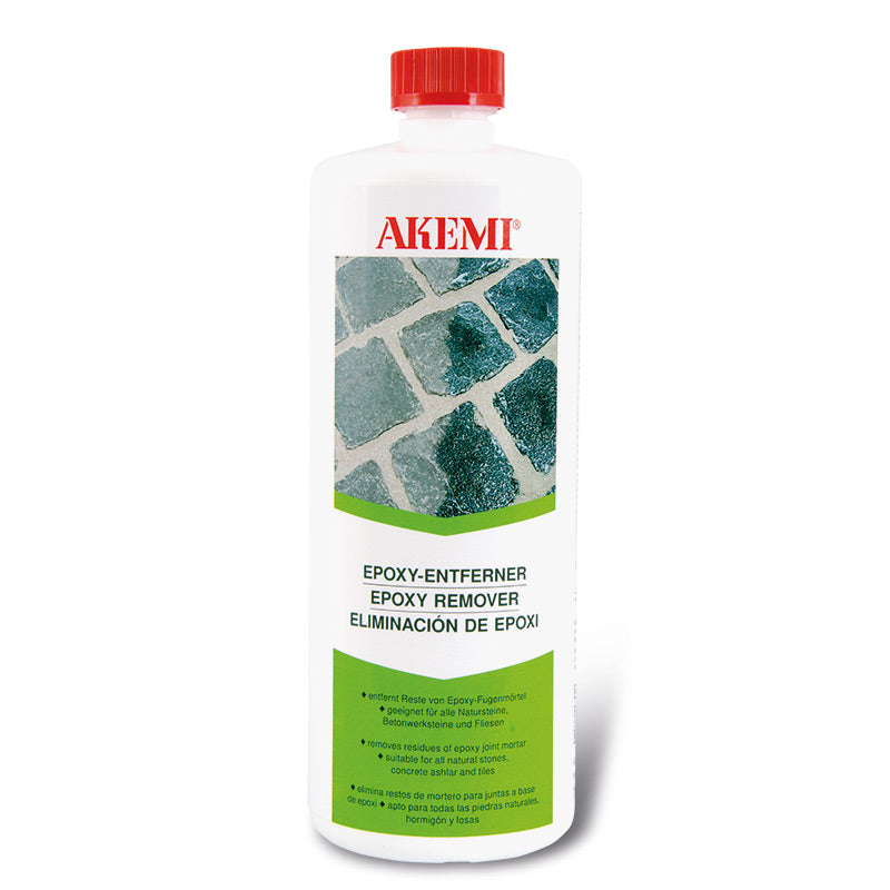 Akemi Epoxy Remover