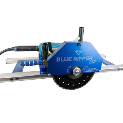 Blue Ripper G2 Rail Saw