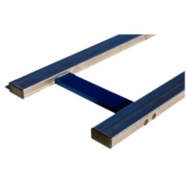 Blue Ripper Rails