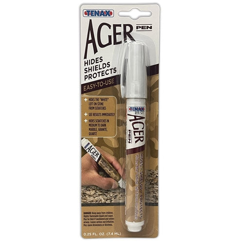 Ager Pen 6-Piece Set