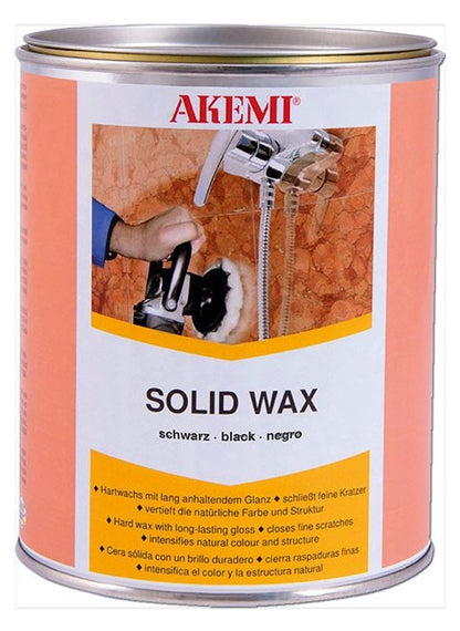 Akemi Solid Wax
