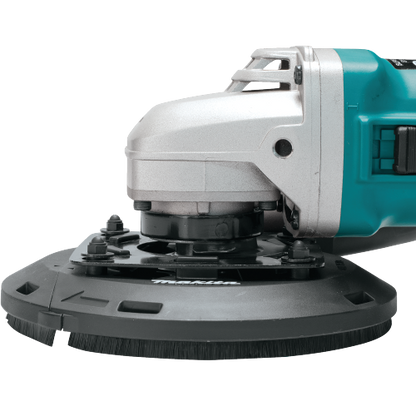 4‑1/2" SJS™ High‑Power Angle Grinder 13 AMP