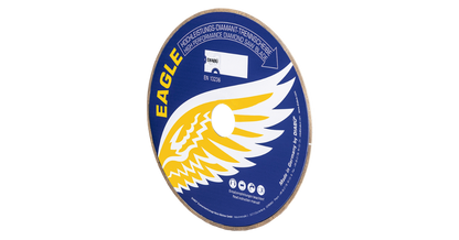 Yellow Eagle Ceramic Cutting Bridge Saw Blade