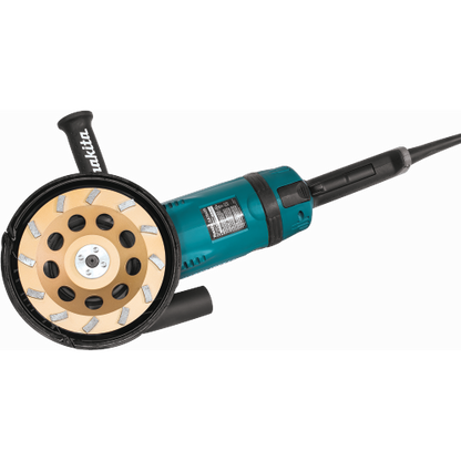 Low-Vibration Diamond Cup Wheel - Turbo