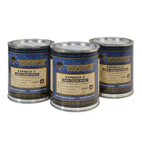 Express II Knifegrade