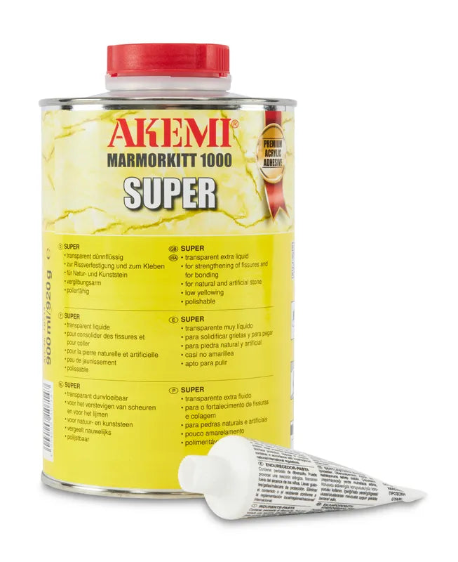 Akemi Acrylic Super Penetrant 900ml