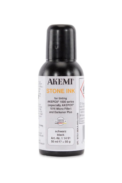 Akemi Stone Ink