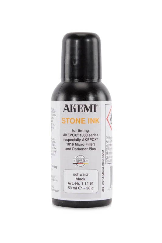 Akemi Stone Ink