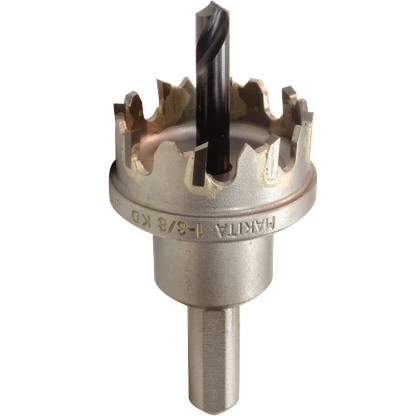 Carbide‑Tipped Hole Saw