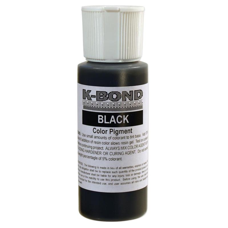K-Bond Polyester Adhesive Coloring Pastes