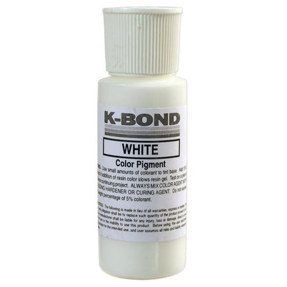 K-Bond Polyester Adhesive Coloring Pastes