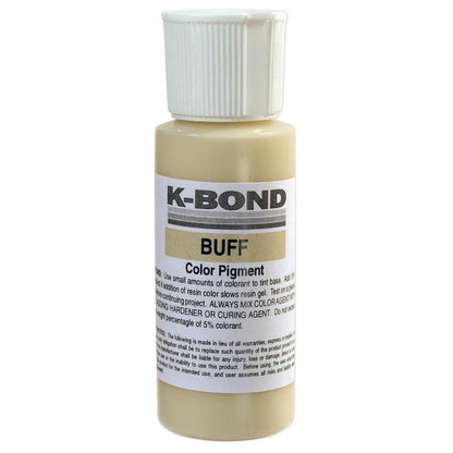 K-Bond Polyester Adhesive Coloring Pastes