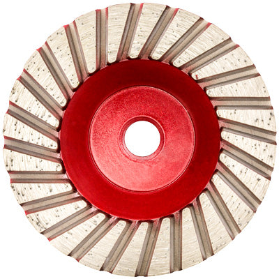 HURRICANE TURBO CUP WHEEL