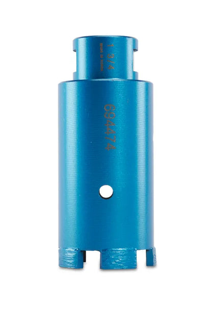 Blue Core Bit 1-3/4 X 8Mm B-19. 5/8-11Thread