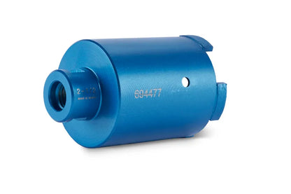 Blue Core Bit 2-1/2" x 8mm, B-19, 5/8-11 Thread