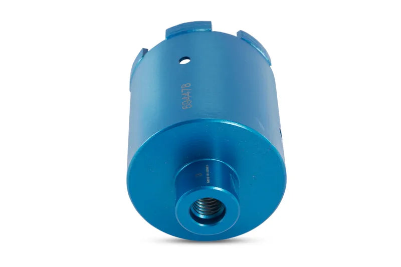 Blue Core Bit 5", Dry Use, 5/8-11 Thread