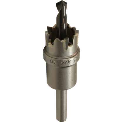 Carbide‑Tipped Hole Saw