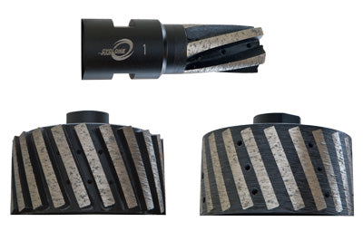 CYCLONE ZERO TOLERANCE WHEELS