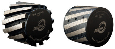 CYCLONE ZERO TOLERANCE WHEELS